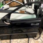 Mercedes C200 W203 Sol Ön Kapı Tesisat Hatasız Orjinal Çıkm