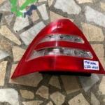 Mercedes C200 W203 Sol Stop Hatasız Orjinal Çıkma