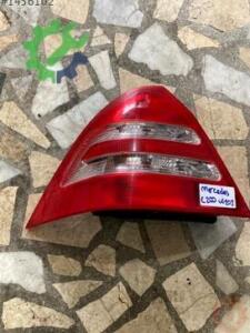 Mercedes C200 W203 Sol Stop Hatasız Orjinal Çıkma