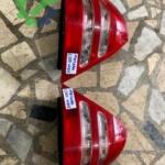 Mercedes C200 W203 Stop Takımı Hatasız Orjinal Çıkma