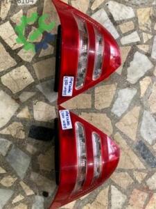 Mercedes C200 W203 Stop Takımı Hatasız Orjinal Çıkma