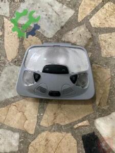 Mercedes C200 W203 Tavan Lambası Hatasız Orjinal Çıkma