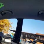 Mercedes C200 W203 Tavan Tutamağı Hatasız Orjinal Çıkma