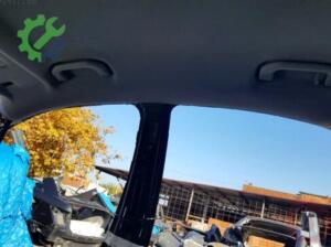 Mercedes C200 W203 Tavan Tutamağı Hatasız Orjinal Çıkma