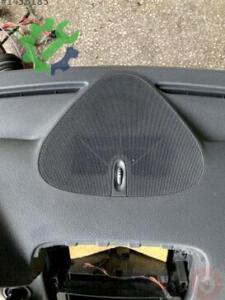 Mercedes C200 W203 Torpido Hoparlör Kapağı Orjinal Çıkma