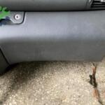 Mercedes C200 W203 Torpido Kapağı Hatasız Orjinal Çıkma