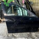 Mercedes-Benz C200 (W204) 2025 Sağ Ön Kapı Çıkma