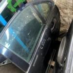 Mercedes-Benz C200 (W204) 2025 Sol Arka Kapı Çıkma