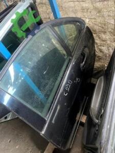 Mercedes-Benz C200 (W204) 2025 Sol Arka Kapı Çıkma