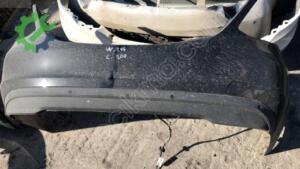 Mercedes-Benz C Serisi (W205) Orijinal Çıkma Arka Tampon