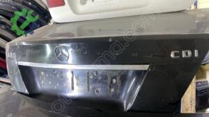 Çıkma Orijinal Bagaj Kapağı Mercedes-Benz C Serisi