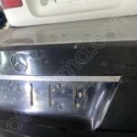 Mercedes-Benz C Serisi Orijinal Çıkma Bagaj