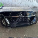 Mercedes-Benz C Serisi 2025 Bagaj Çıkma