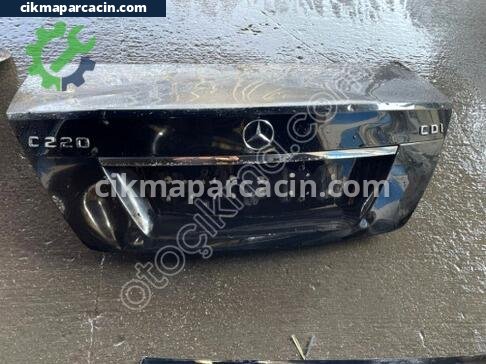 Mercedes-Benz C Serisi Bagaj çıkma parça