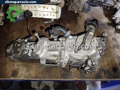 Mercedes-Benz C Serisi EGR Valfi çıkma parça