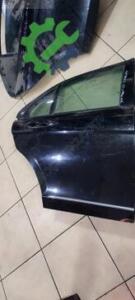 Çıkma Sağ Arka Kapı — Mercedes-Benz C Serisi