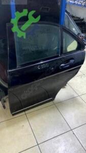 Çıkma Orijinal Sol Arka Kapı Mercedes-Benz C Serisi