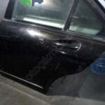 Mercedes-Benz C200 2025 Sol Arka Kapı Çıkma