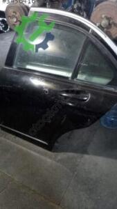 Mercedes-Benz C200 2025 Sol Arka Kapı Çıkma