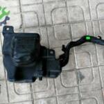 Mercedes cam suyu bidonu a class b class cla class