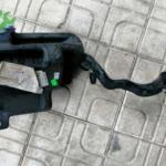 Mercedes cam suyu bidonu a class b class cla class
