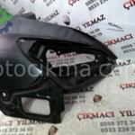 Mercedes çamurluk sol arka cla class w117 çıkma yedek parça
