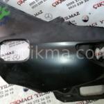Mercedes çamurluk sol arka cla class w117 çıkma yedek parça