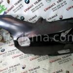 Mercedes çamurluk sol arka cla class w117 çıkma yedek parça