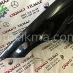 Mercedes çamurluk sol ön cls class w218 çıkma yedek parça