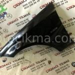Mercedes çamurluk sol ön cls class w218 çıkma yedek parça