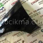 Mercedes çamurluk sol ön cls class w218 çıkma yedek parça