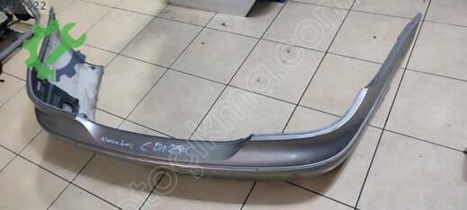 Mercedes-Benz Sprinter Arka Tampon çıkma parça