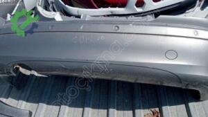 Çıkma Orijinal Arka Tampon Mercedes-Benz C Serisi