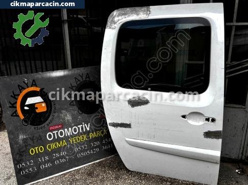 Mercedes-Benz Citan Sağ Sürgülü Kapı çıkma parça