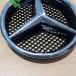 Mercedes citan ön panjur yıldız ve taşıyıcı