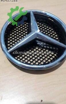Mercedes-Benz Citan Ön Panjur çıkma parça