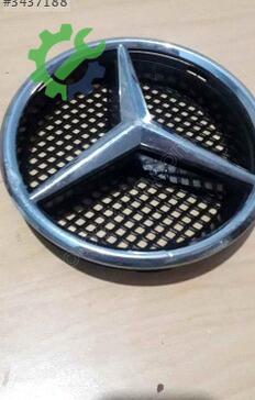 Mercedes-Benz Citan Ön Panjur çıkma parça