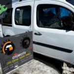 Mercedes Citan Sağ ön Kapı Hatasız Orijinal Çıkma