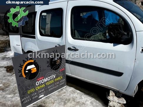 Mercedes-Benz Citan Sağ Ön Kapı çıkma parça