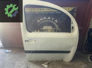 Mercedes Citan Sağ ön Kapı Orjinal Çıkma