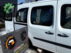 Mercedes Citan Sağ Sürgülü Kapı Hatasız Orjinal Çıkma