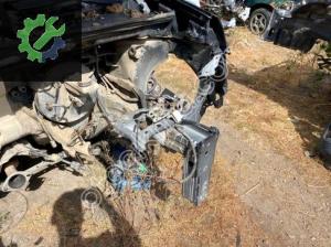 Mercedes Citan Sol ön Podye Hatasız Çıkma