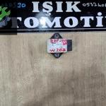 mercedes ckasa w202 esp beyni çıkma orjinal sökme 0265005735