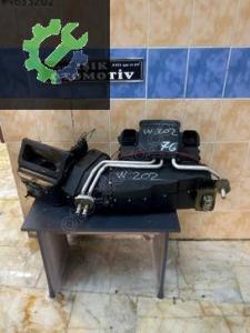 MERCEDES CKASA W202 KLİMALIKALORİFER KAZANI KUTUSU ÇIKMA ORJİNAL