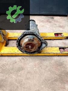 mercedes ckasa w203 benzinli otomatik 230 şanzıman  çıkma orjinal