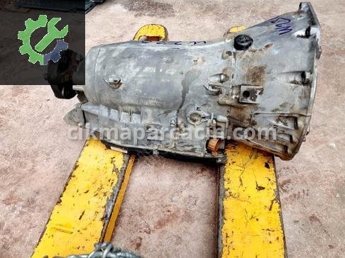 Mercedes-Benz C Serisi Otomatik Şanzıman çıkma parça