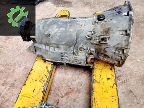 Mercedes-Benz C Serisi Otomatik Şanzıman çıkma parça