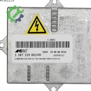 MERCEDES CL C215 XENON FAR BEYNİ 02-06 OEM-1307329082