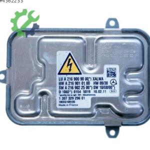 Mercedes CL C216 W221 S-Serisi Xenon Far Beyni OEM- A2169009000