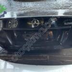 Mercedes-Benz CLA 2025 Bagaj Çıkma